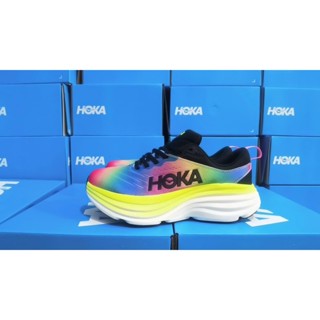 Hoka ONE ONE Clifton 8G Bondi 8G Bond 8G รองเท้าวิ่ง น้ําหนักเบา