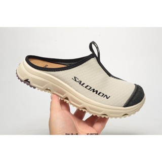 Salomon RX Slide 3.0 รองเท้าแตะ รองเท้าชายหาด ฤดูร้อน