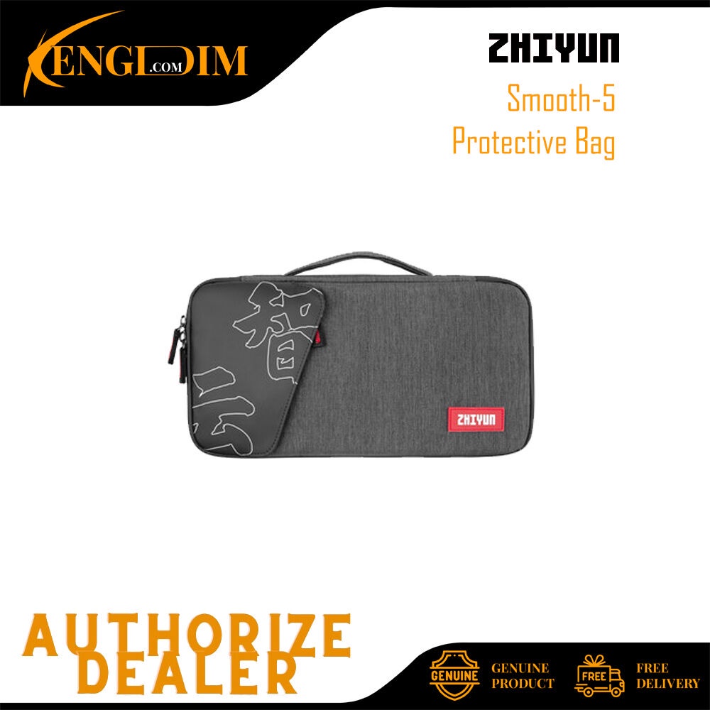 เคสป้องกันสําหรับ Zhiyun Smooth 5