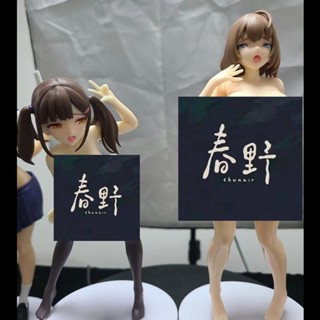 พร้อมส่ง ใหม่ ฟิกเกอร์ Tachibana Misui Tachibana Liyang UC Sensual Beautiful Girl Two-Dimensional ราคาถูก สําหรับตกแต่งบ้าน