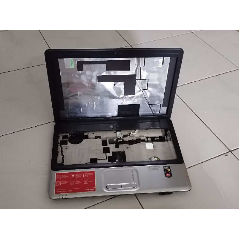 Compaq resario CQ40 & CQ41 ปลอกเต็ม