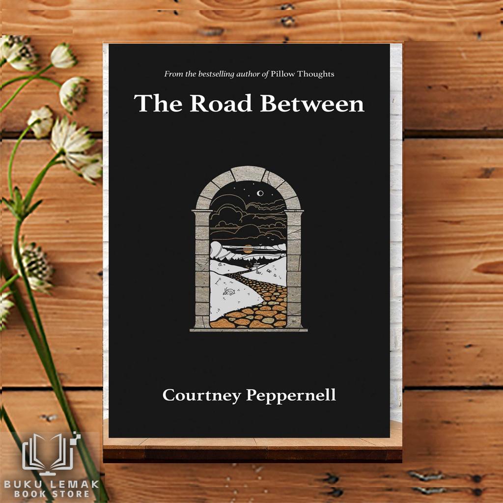 ถนนระหว่าง โดย Courtney Peppernell