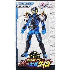 [ส่งจากญี่ปุ่น] Kamen Rider Geiz Bibiru Armor Kamen Rider Zi-O Figure L05228733