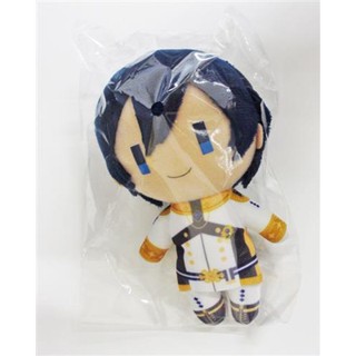 ชุดเครื่องแต่งกาย Hokudo Hidaka Ensemble Stars Vol.1 Trickster &amp; Akatsuki Goods L02226841