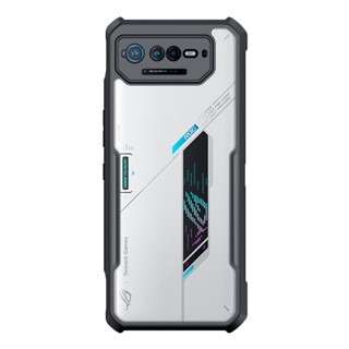 เคสโทรศัพท์มือถือ ซิลิโคน กันกระแทก ลายมิติ 6D สําหรับ ASUS ROG6 ROG5 ROG6PRO 5S Extreme Edition