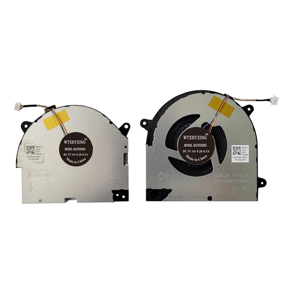 เหมาะสําหรับ Lenovo Lenovo Rescuer Legion Y540-17 Y540-17IRH Y7000-17 แฟน