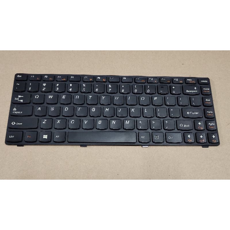 คีย์บอร์ด Lenovo G480 & G485