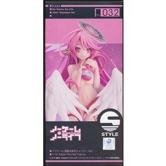 [ส่งจากญี่ปุ่น] Jibril No Game No life [Spirit water blended shampoo] Figure L03425276