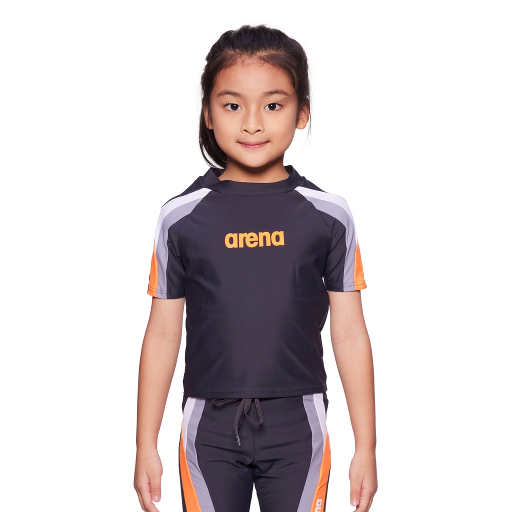 Arena Junior Swim Top-AUV2383