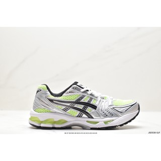 Arthur Gel-Kayano 14 Arthur รองเท้ากีฬา รองเท้าวิ่ง ระบายอากาศ แบบมืออาชีพ