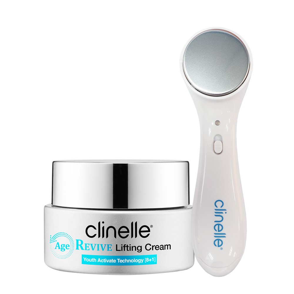 Clinelle Capture Your Youth Pack