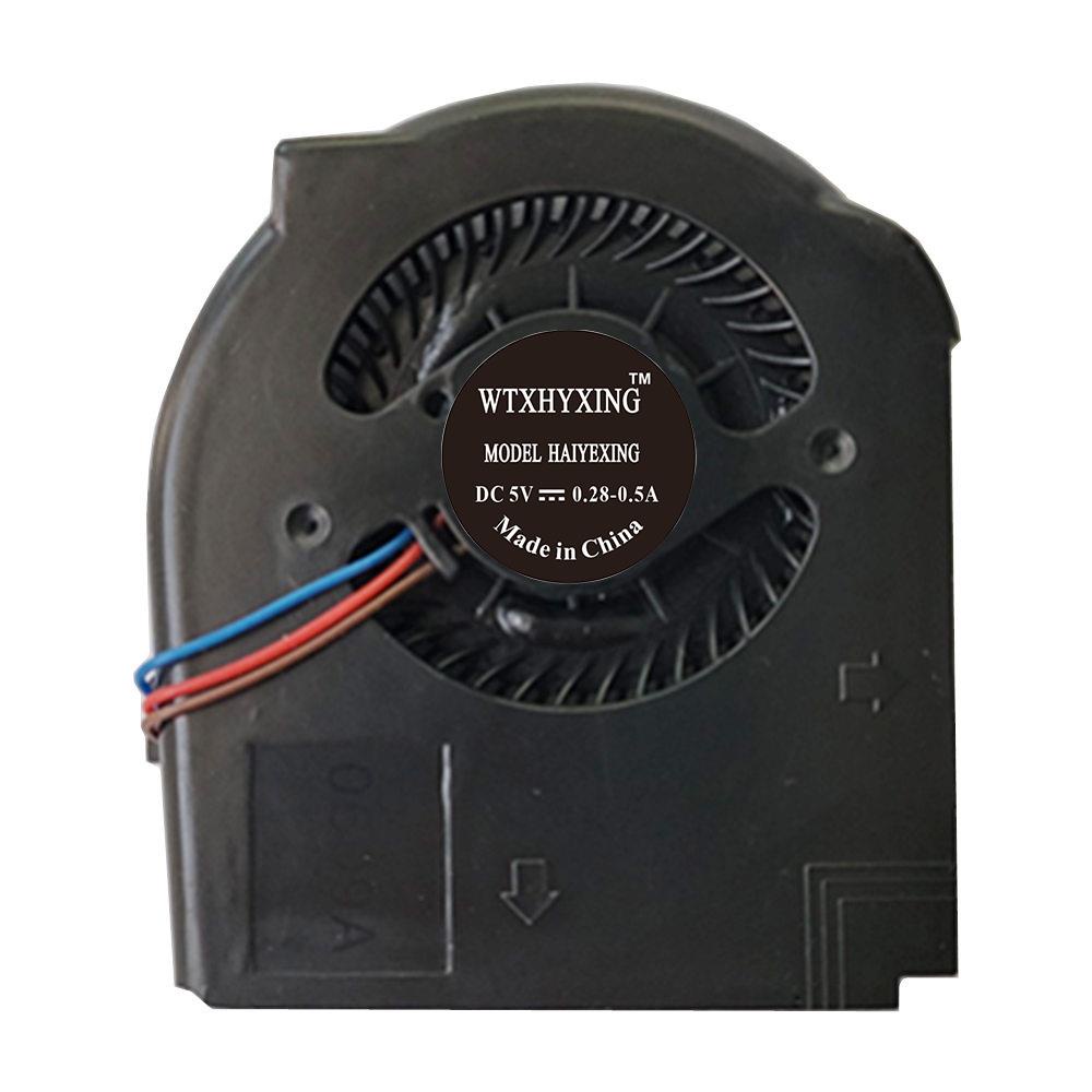 เหมาะสําหรับพัดลม LENOVO IBM THINKPAD T410 T410I