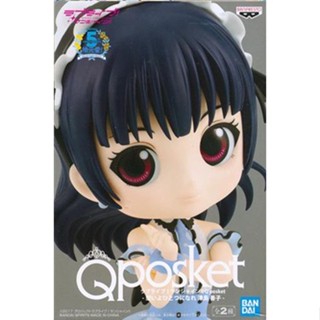 [ส่งจากญี่ปุ่น] Tsushima Yoshiko Lovelive! Sunshine!! Q Posket [Omoi Yo HItotsu Ni Nare] Figure L04325475