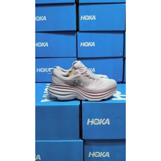 Hoka ONE ONE Clifton 8G Bondi 8G Bond 8G รองเท้าวิ่ง น้ําหนักเบา