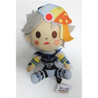 [ส่งจากญี่ปุ่น] Frioniel DISSIDIA FINAL FANTASY All Stars Plushie Goods L01332993