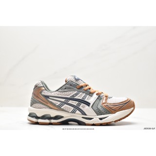 Arthur Gel-Kayano 14 Arthur รองเท้ากีฬา รองเท้าวิ่ง ระบายอากาศ แบบมืออาชีพ