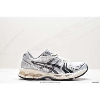 Arthur Gel-Kayano 14 Arthur รองเท้ากีฬา รองเท้าวิ่ง ระบายอากาศ แบบมืออาชีพ