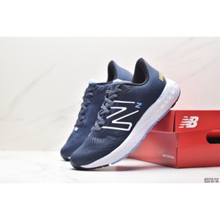 Nb New Balance_Fresh Foam X M860 V13 Series รองเท้าผ้าใบลําลอง น้ําหนักเบา เหมาะกับการวิ่งจ๊อกกิ้ง เล่นกีฬา