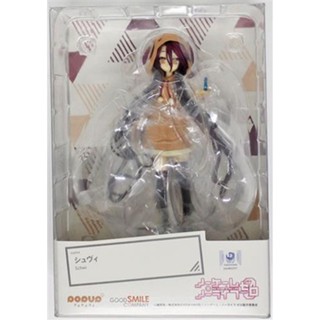 [ส่งจากญี่ปุ่น] Schwi Dola No Game No Life Zero Pop Up Parade Figure L05368795