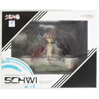 [ส่งจากญี่ปุ่น] Schwi Dola No Game No Life Zero Figure L05368780