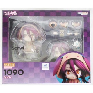 [ส่งจากญี่ปุ่น] Schwi Dola Nendoroid 1090 No Game No Life Zero Figure L05368674