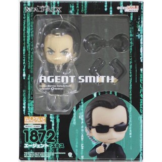 [ส่งจากญี่ปุ่น] Agent Smith Nendoroid 1872 Matrix Figure L05371967