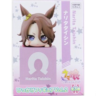 [ส่งจากญี่ปุ่น] Narita Taishin Uma Musume Pretty Derby [Hikkake Figure] Figure L05372261