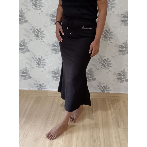 Saree Shapewear Plus Size คุณภาพระดับพรีเมียม