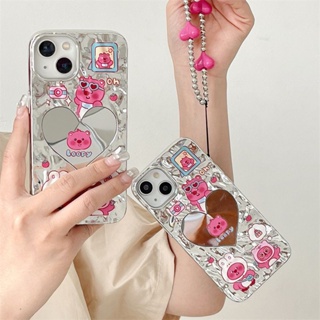 เคสโทรศัพท์มือถือ ลายการ์ตูน สําหรับ Apple iPhone 14pro 13promax XSmax 7p 8p 12 11