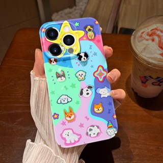 เคสโทรศัพท์มือถือ แบบแข็ง สําหรับ Apple 13Promax