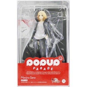 [ส่งจากญี่ปุ่น] San Manjiro Tokyo Revengers POP UP PARADE Figure L05401992