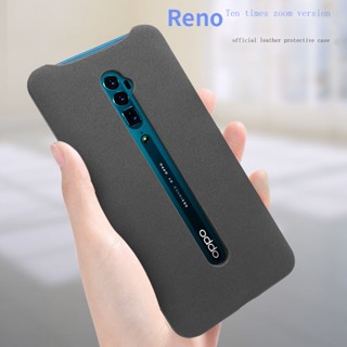 Oppo reno 10 Time zoom original เคสโทรศัพท์มือถือ ของแท้ นิ่ม เคสป้องกัน กันตก แบบแข็ง