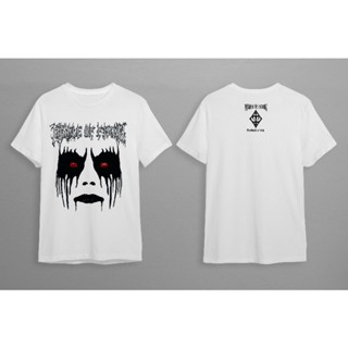 เสื้อยืด DANI CORPSE PAINT