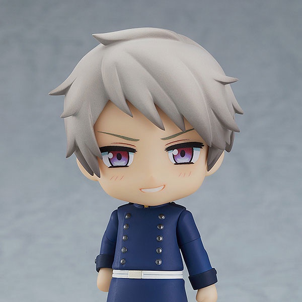 [littleAKIBA] Nendoroid Prussia (Hetalia)