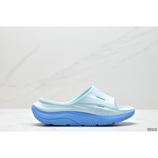 Hoka One One สไลด์ชายหาดฤดูร้อน