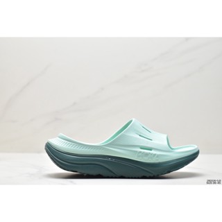 Hoka One One สไลด์ชายหาดฤดูร้อน