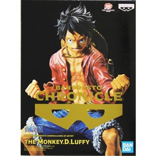 [ส่งจากญี่ปุ่น] Monkey D. Luffy One Piece [Overseas only] Figure L05403384