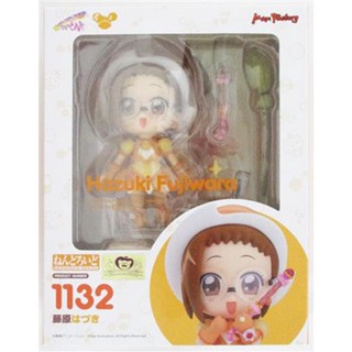 [ส่งจากญี่ปุ่น] Fujiwara hazuki Nendoroid 1132 Motto! Ojamajo Doremi Figure L05402108