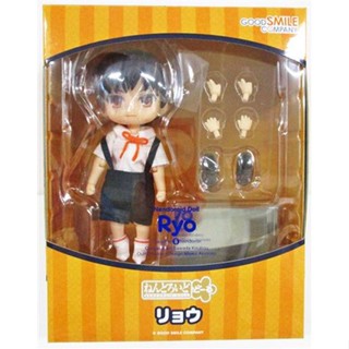 [ส่งจากญี่ปุ่น] Ryo Nendoroid Doll Origianl Character Figure L05402122