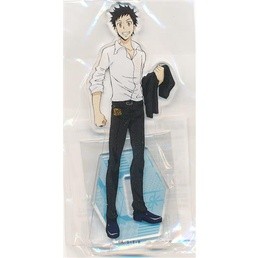 [ส่งจากญี่ปุ่น] Yamamoto Takeshi Reborn! Party Kuji A-3 Prize Acrylic Stand Goods L05221475