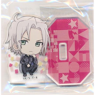 [ส่งจากญี่ปุ่น] Gokudera Hayato Reborn! Party Kuji B-3 Prize Mini Acrylic Stand Goods L05221513