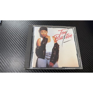 อัลบั้ม Donnie Braxton Toni Braxton 95 New TA18 sq5