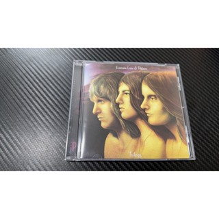 ไตรภาค โดย Emerson, Lake &amp; Palmer 95` TA51 sq5