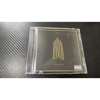 J.cole BORN SINNER 95 - TA89 sq5