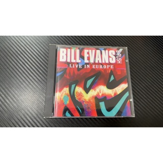 Live in Europe Bill Evans Bill Evans แซกโซโฟน 95 นิ้ว TA97 sq5