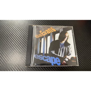 บิลเปียโนแจ๊ส Evans Escape TA94 sq5 ฟังง่าย