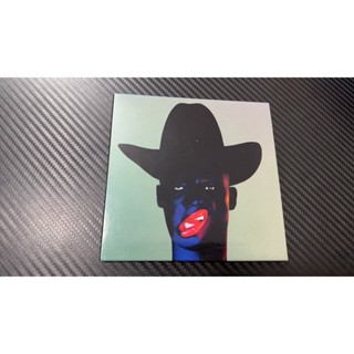 Young Fathers น้ําตาลโกโก้ 95 TA109 sq5