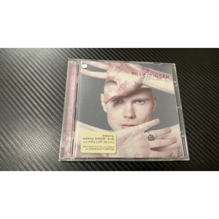 Billy Corgan-TheFutureEmbrace 95 ใหม่ TB32 sq5