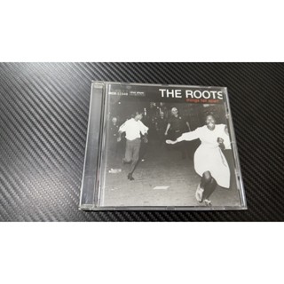 The Roots Things Fall Apart TB26 sq5 95 นิ้ว