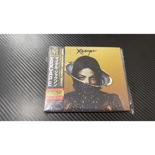 Michaeljackson XSCAPE 95 นิ้ว TD33 sq5